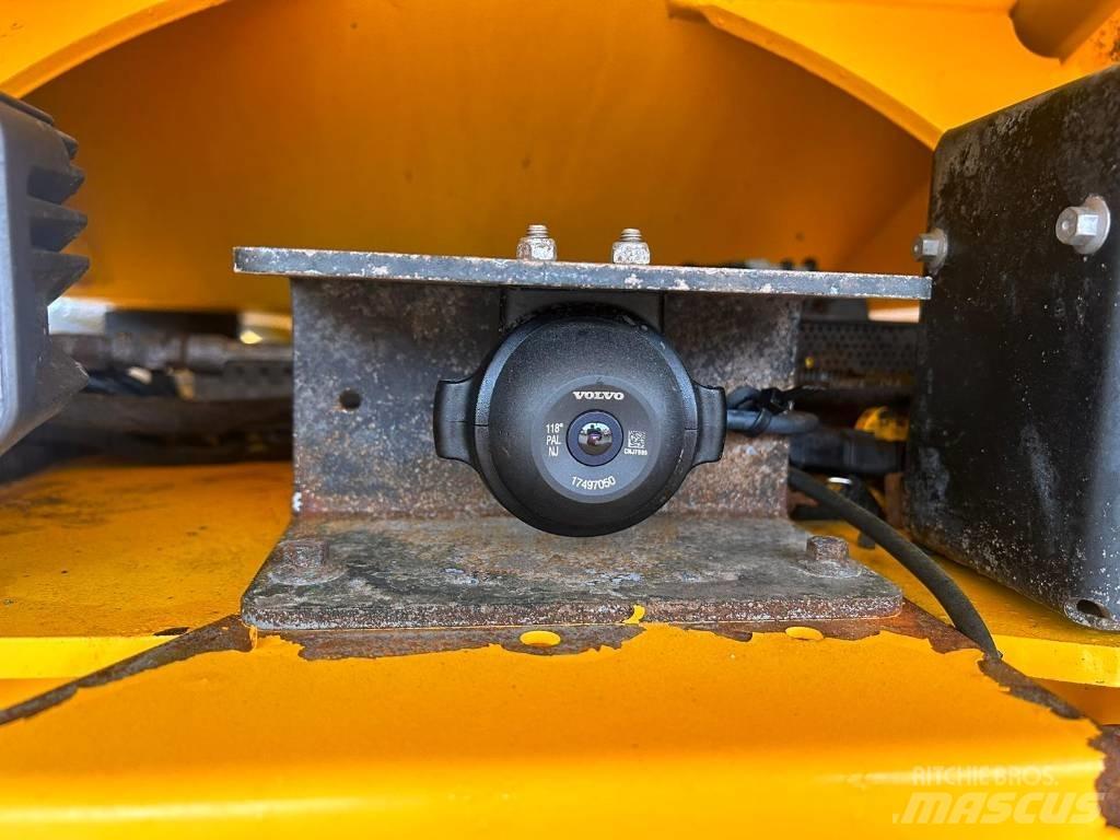 Volvo A30G Camiões articulados