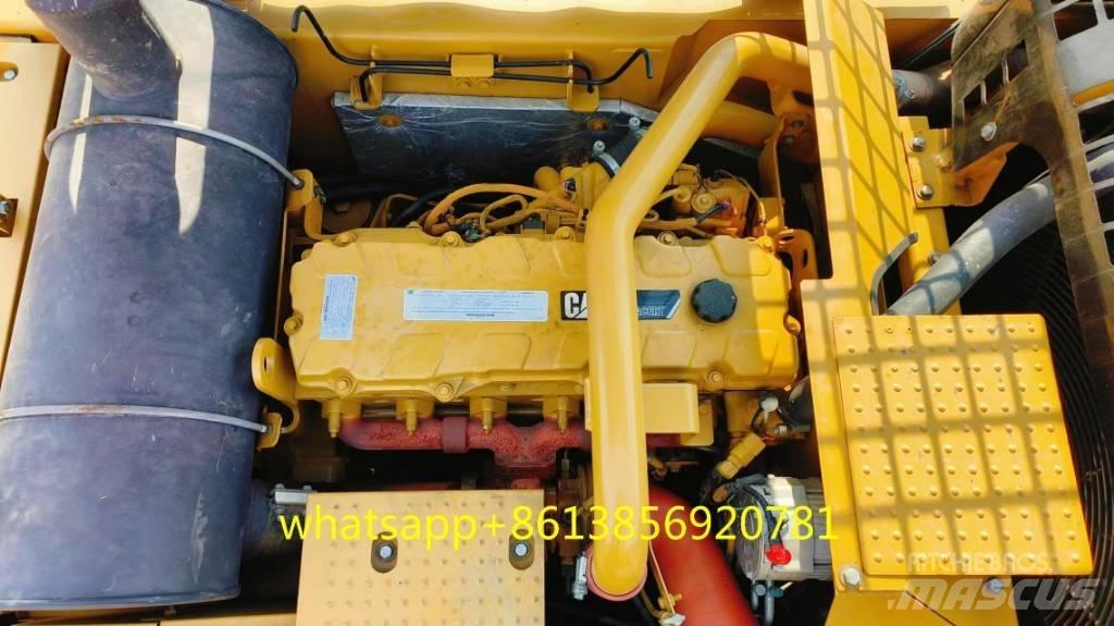 CAT 336 D Escavadoras de rastos