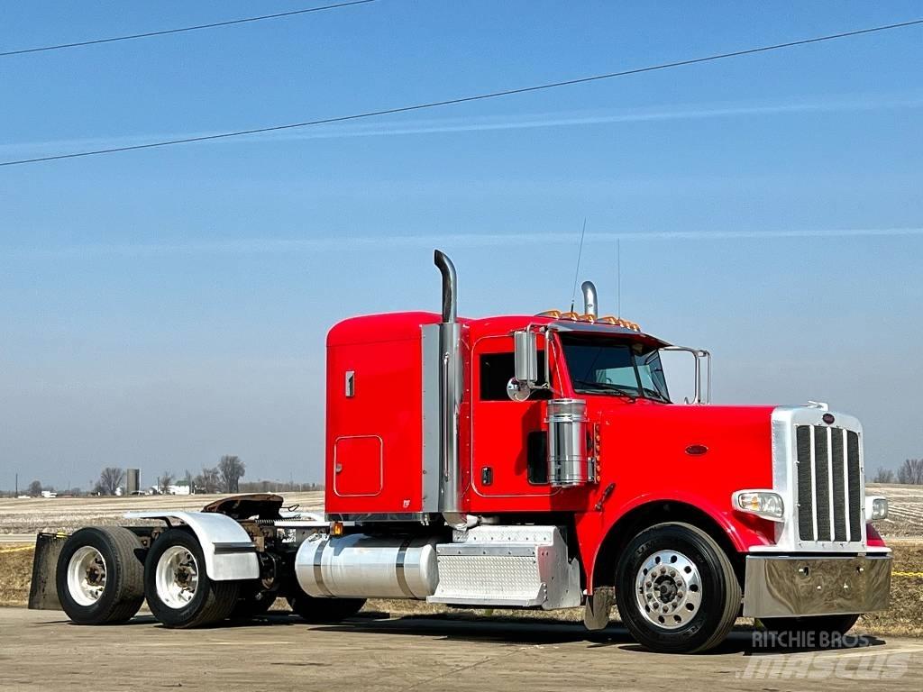 Peterbilt 388 Tractores (camiões)