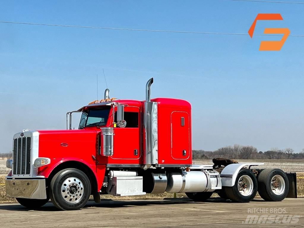 Peterbilt 388 Tractores (camiões)