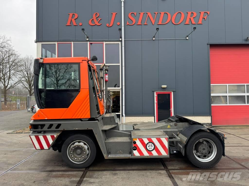 Terberg TT222 Tractores terminais