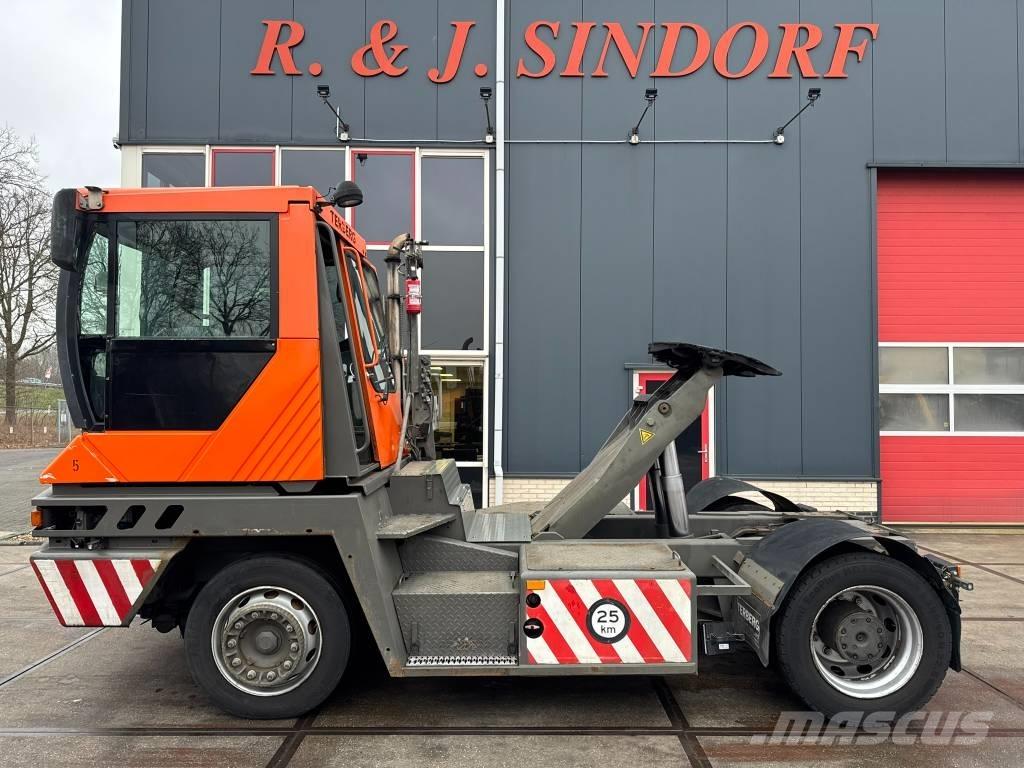 Terberg TT222 Tractores terminais