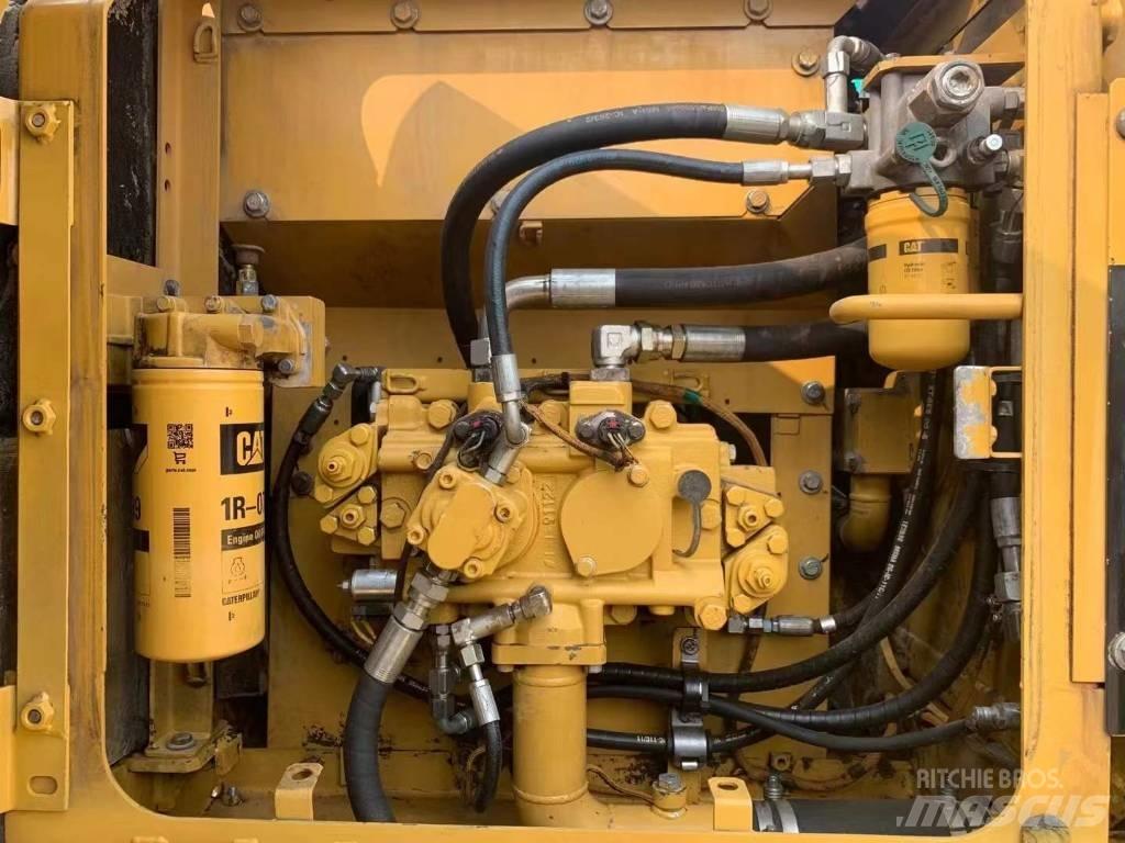 CAT 315 C L Escavadoras de rastos