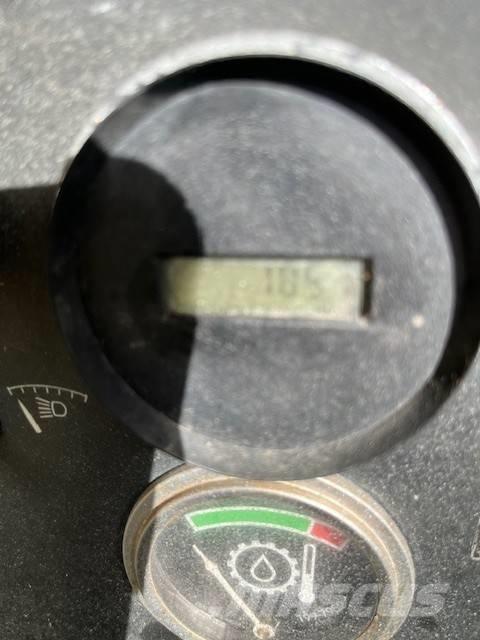 CAT D 7 G LGP Dozers - Tratores rastos