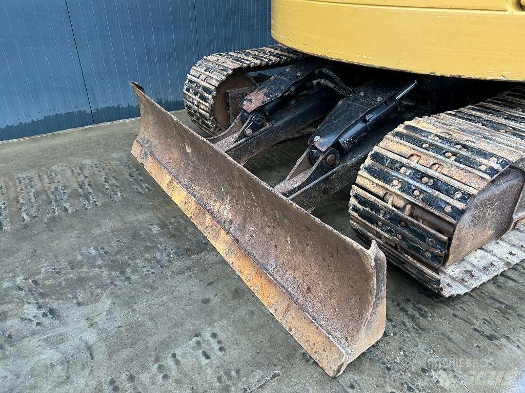 CAT 314E LCR Escavadoras de rastos