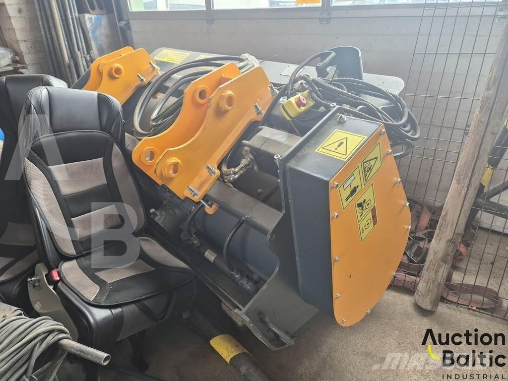  Orzel LB-2.0 Baldes