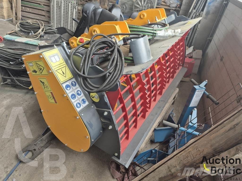  Orzel LB-2.0 Baldes