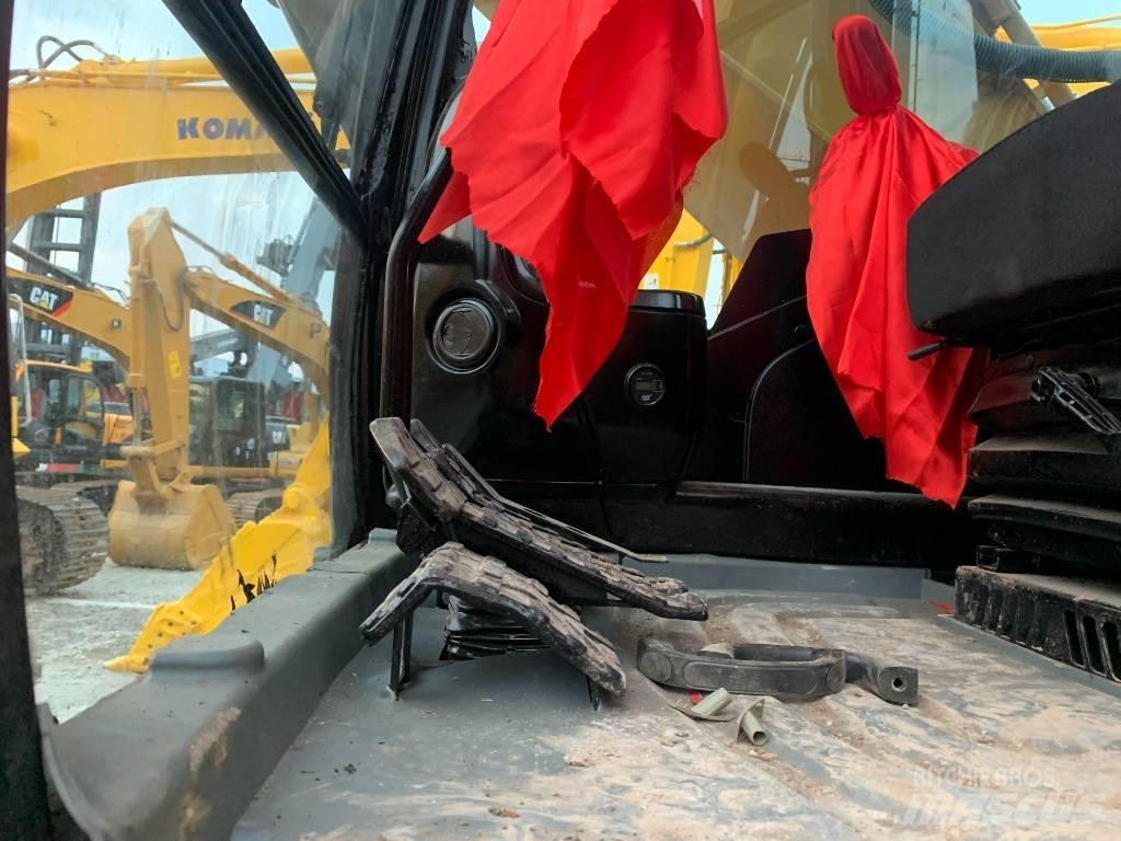 CAT 325 D Escavadoras de rastos