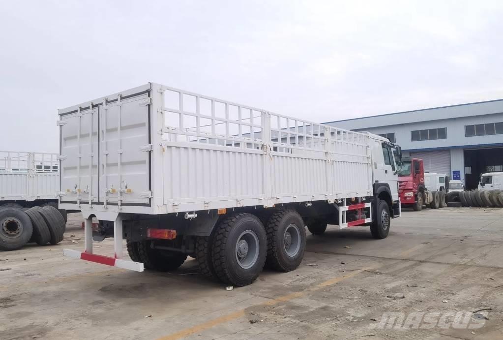 Howo 371 6x4 Outros Camiões