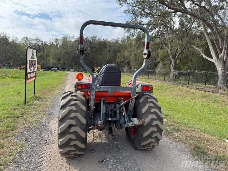 Kubota L 3130 Tratores Agrícolas usados