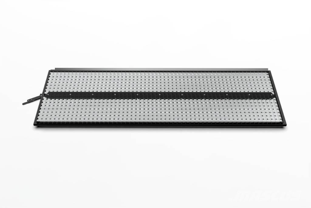 PW 756445.0 Acessórios de ceifeiras debulhadoras