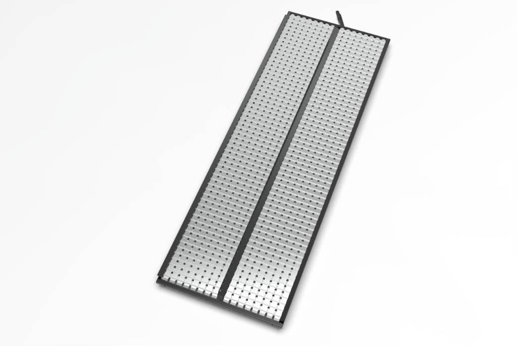 PW 756445.0 Acessórios de ceifeiras debulhadoras