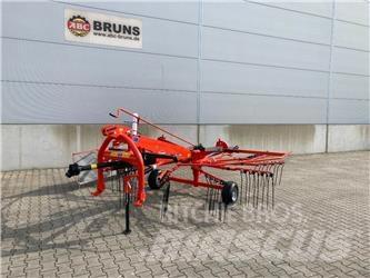 Kuhn GA 4201 Encordoadores de Feno