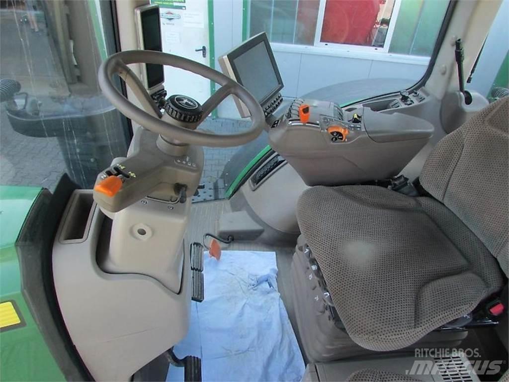 John Deere 8370R Tratores Agrícolas usados
