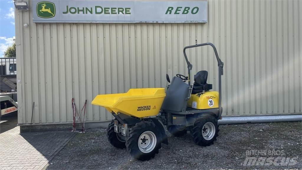 Wacker 1501 Agricultura - Outros

