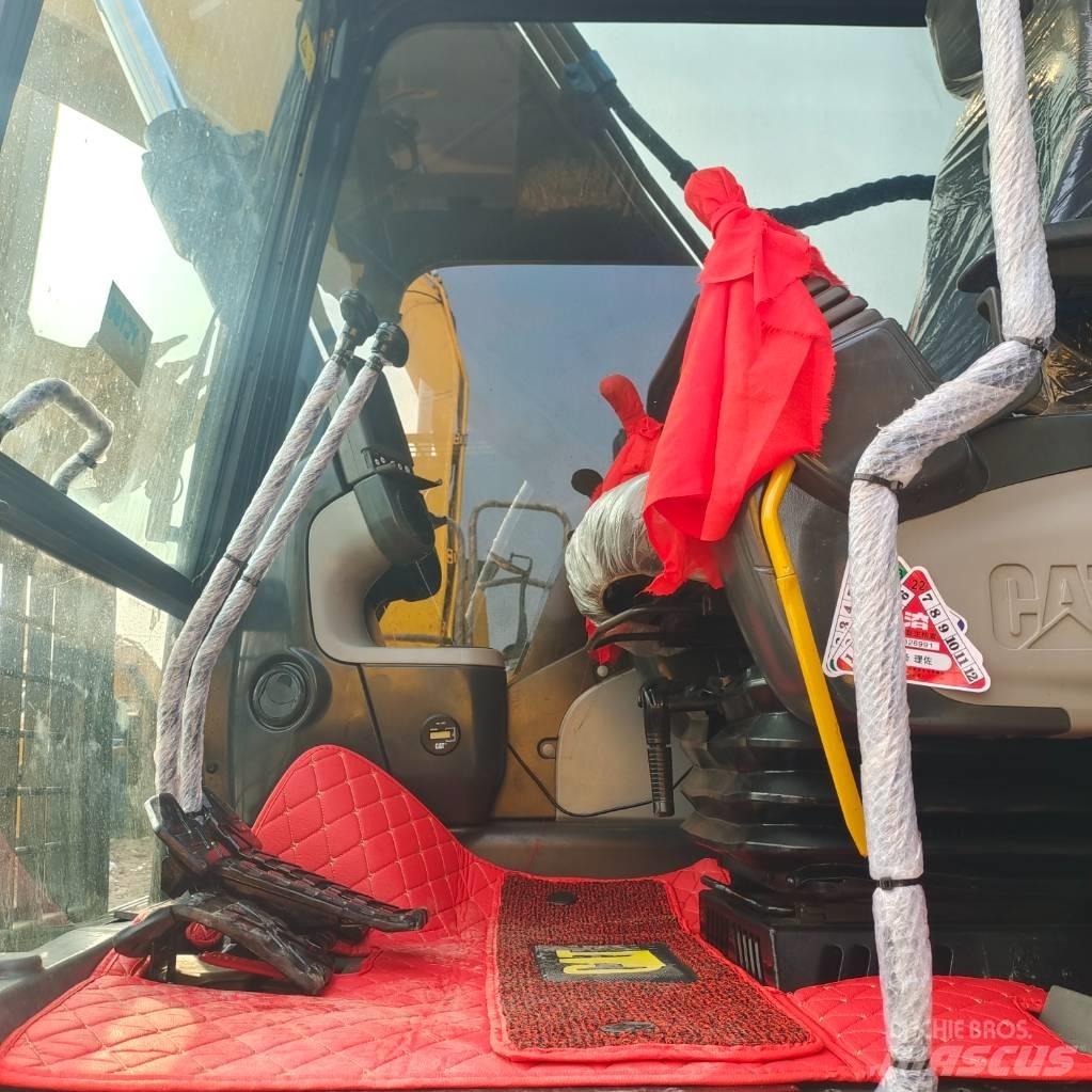 CAT 320D Escavadoras de rastos
