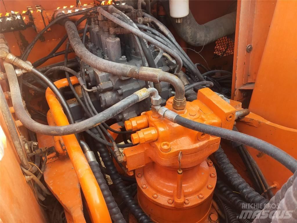 Doosan DH225LC-7 Escavadoras de rastos