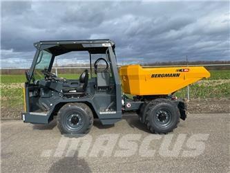 Bergmann C804e | 2022 Dumpers de obras