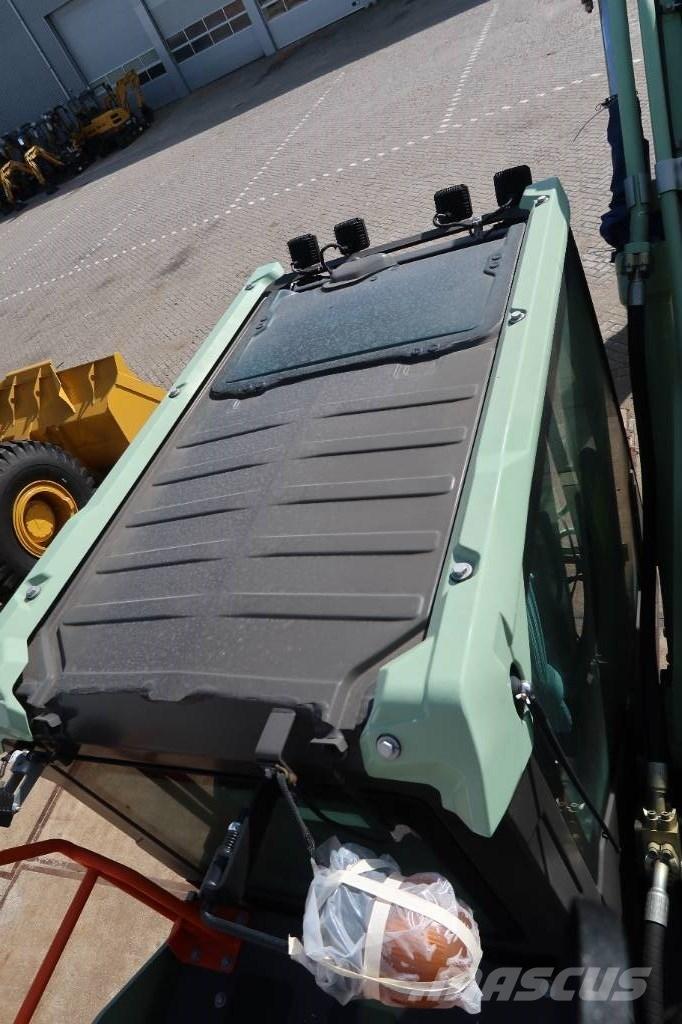 SDLG ER6225HEV Escavadoras de rastos
