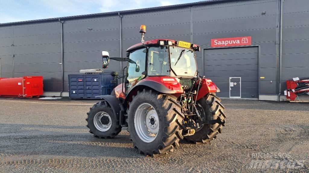 Case IH Farmall 75 C Tratores Agrícolas usados