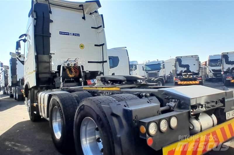 Volvo FH 440 Outros Camiões