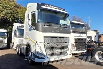 Volvo FH 440 Outros Camiões