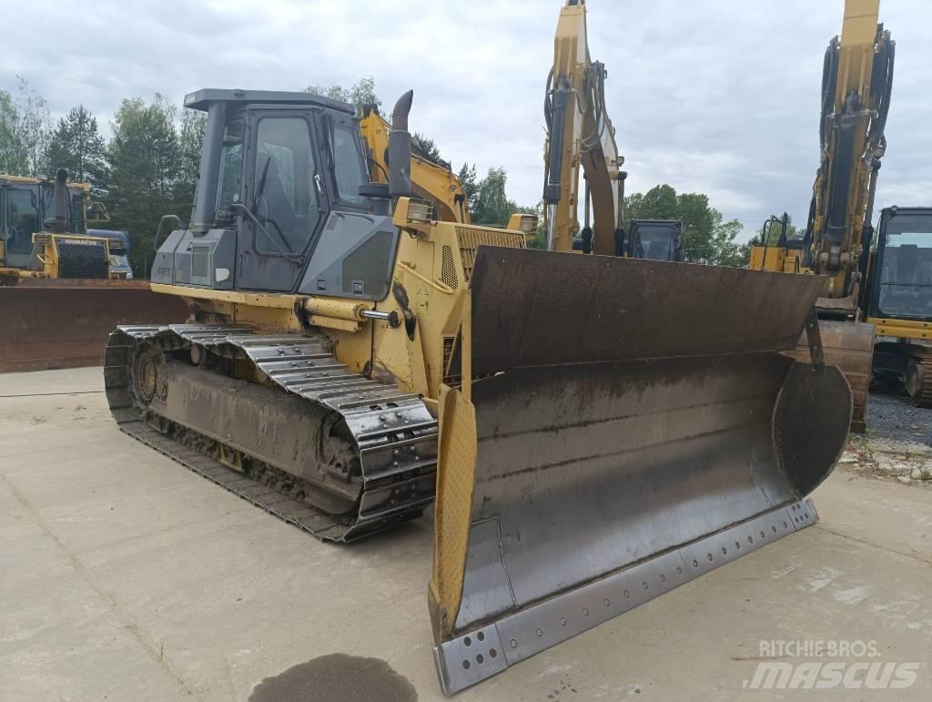 Komatsu D61EXL-12 Dozers - Tratores rastos