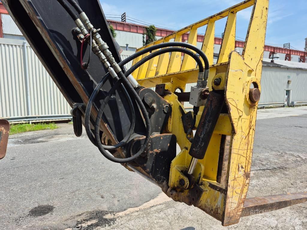 Carelift ZB 10056-44 Manipuladores telescópicos