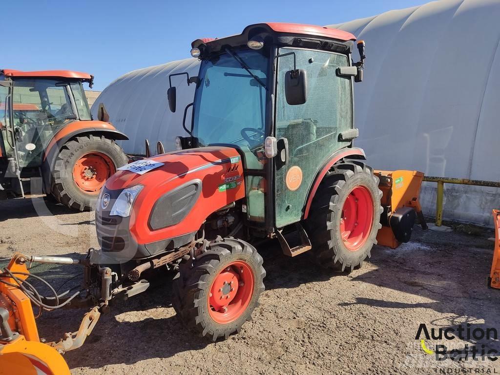 Kioti CK 4030 Tratores Agrícolas usados