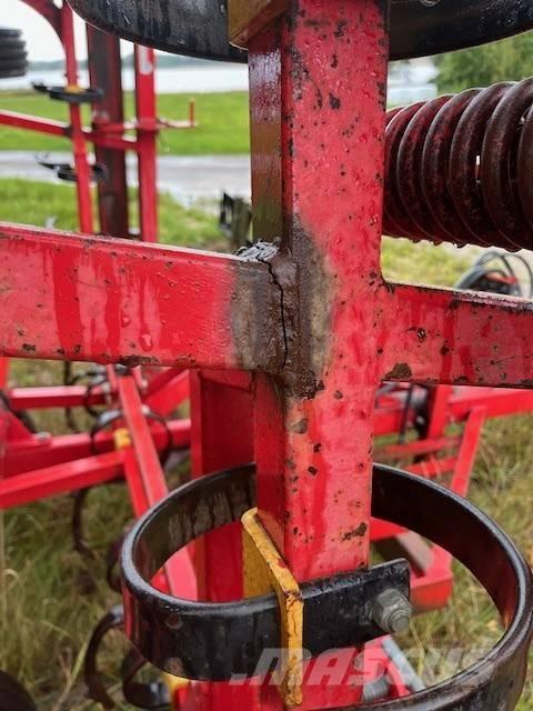 Väderstad NZ 5,80 Grades mecânicas e moto-cultivadores