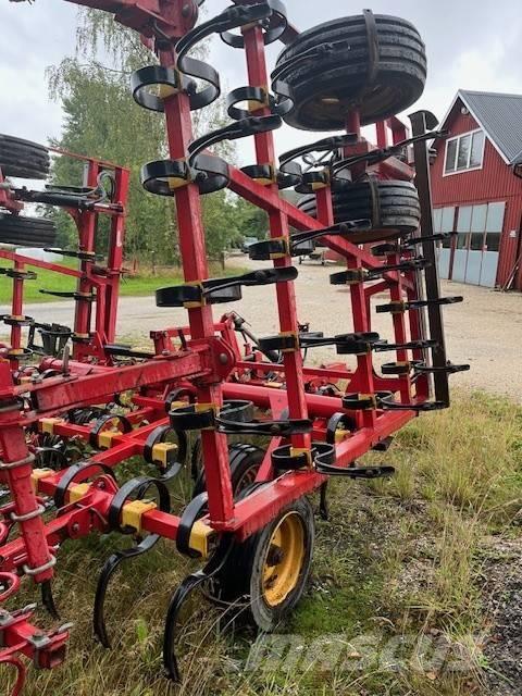 Väderstad NZ 5,80 Grades mecânicas e moto-cultivadores