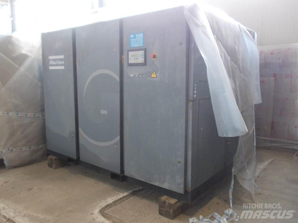 Atlas Copco G 160-14 Compressores