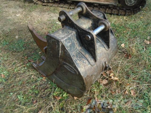 Doosan DX 80 R Escavadoras de rastos