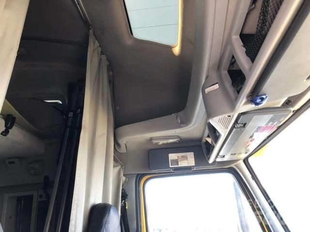 Volvo VNL Tractores (camiões)