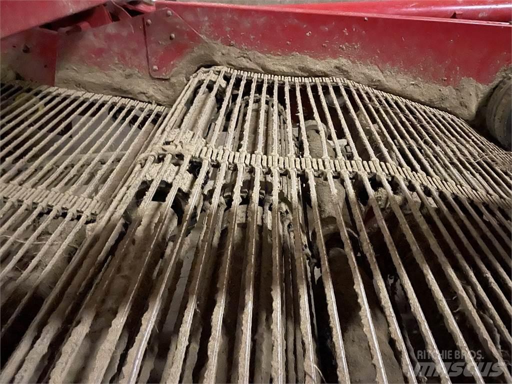 Grimme GT 170 Equipamentos Colheita e apanha de Batatas