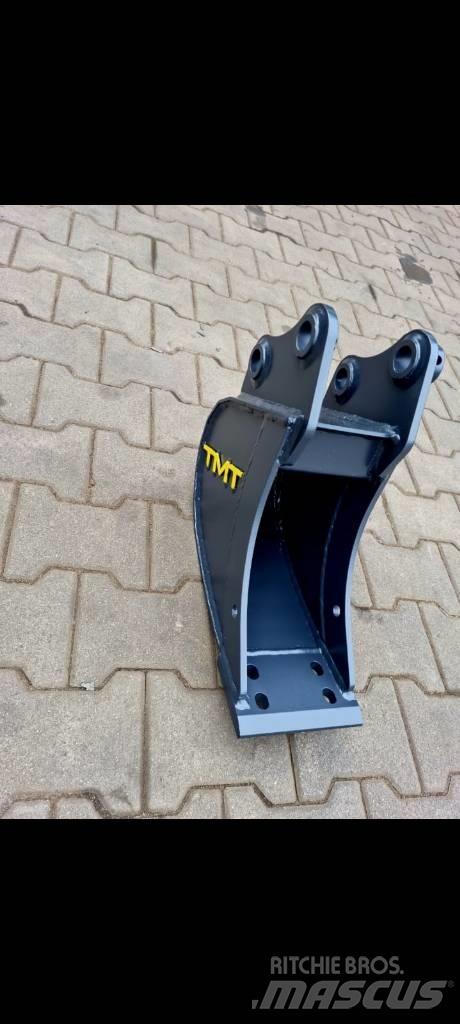 TMT ŁYŻKA 18 CM Outros componentes