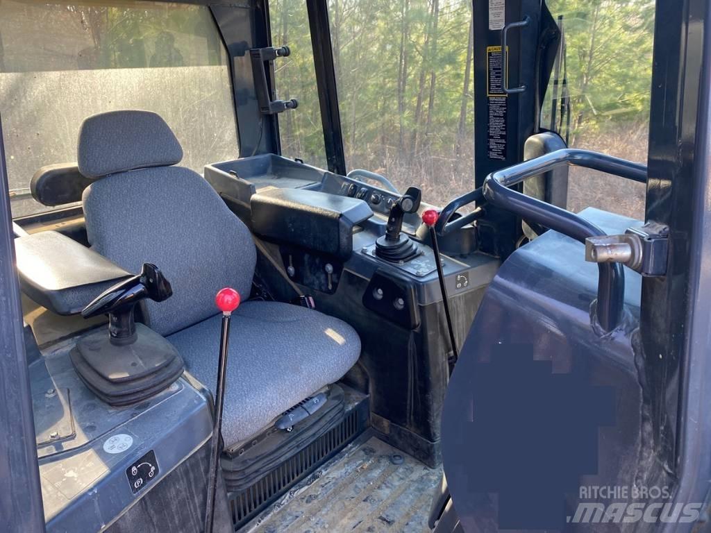John Deere 850 K LGP Dozers - Tratores rastos