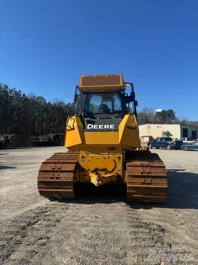 John Deere 850 K LGP Dozers - Tratores rastos