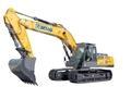 XCMG XE370CA Mini Escavadoras <7t