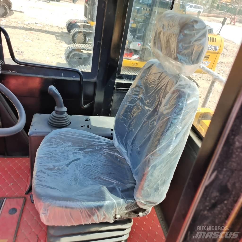 CAT 966 H Pás carregadoras de rodas