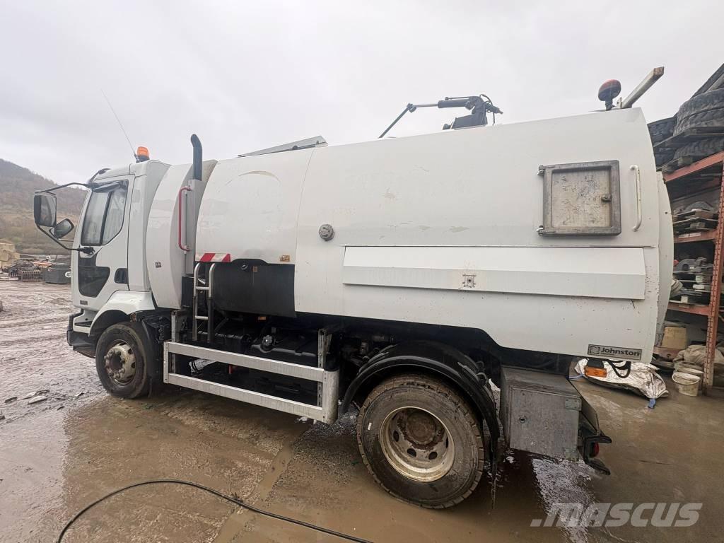 Renault 44CA6 Varredoras