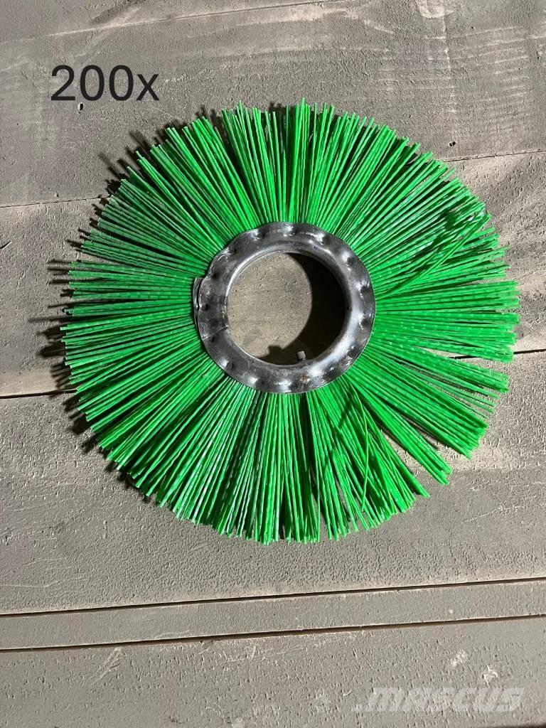 Renault 44CA6 Varredoras