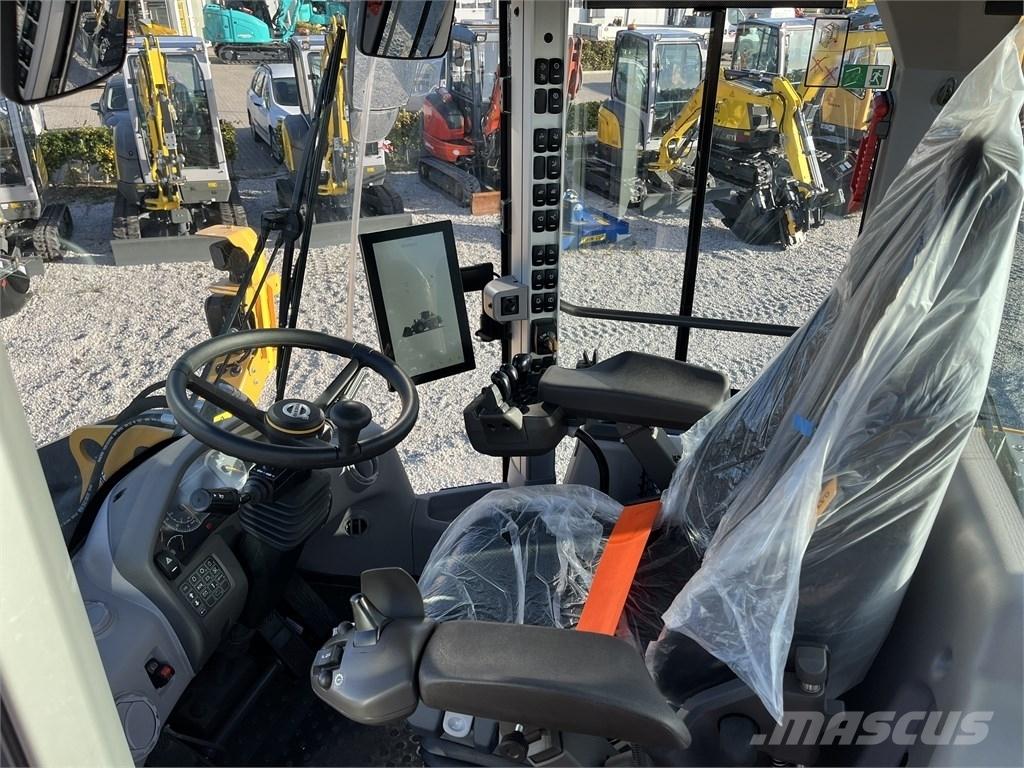 Volvo L 60 H LB Pás carregadoras de rodas