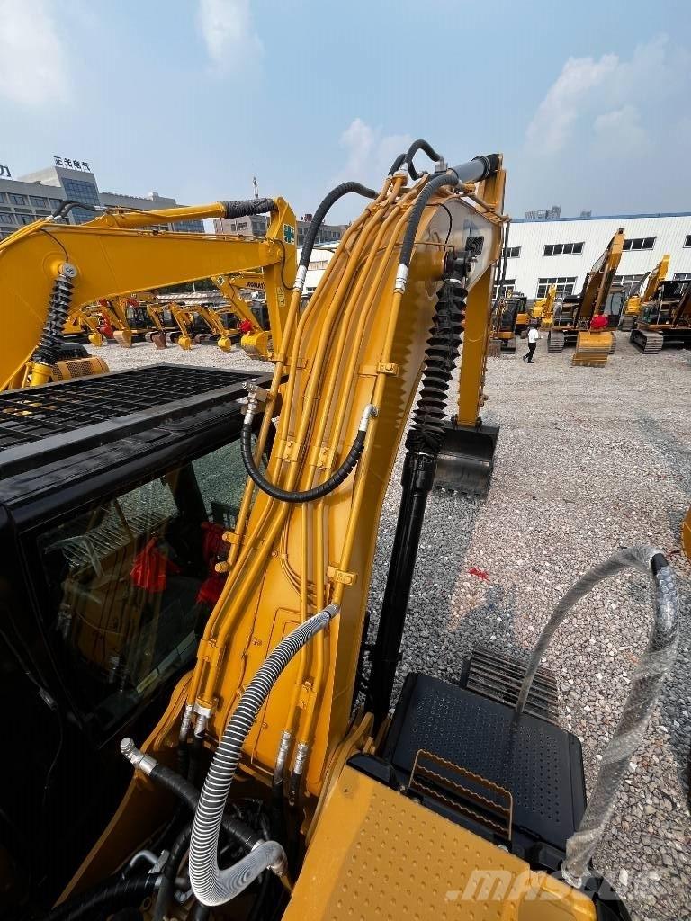 CAT 320 D Escavadoras de rastos