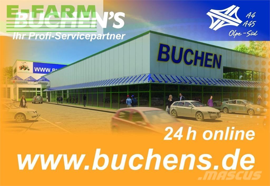 Kubota l1-452 d Tratores Agrícolas usados