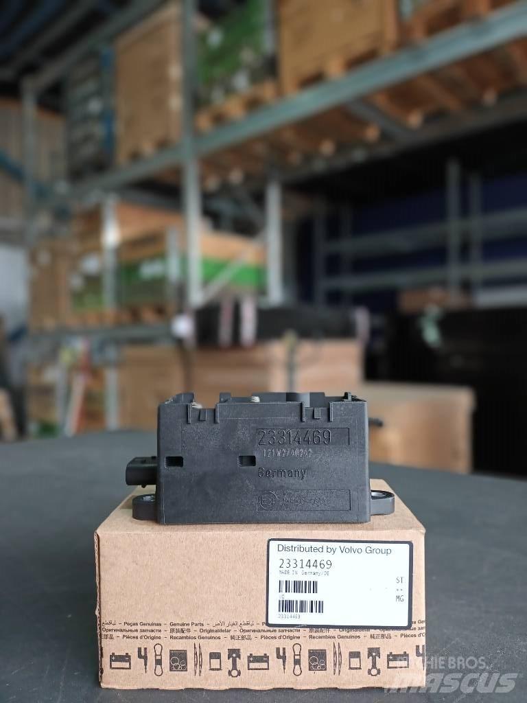 Volvo RELAY 23314469 Electrónica