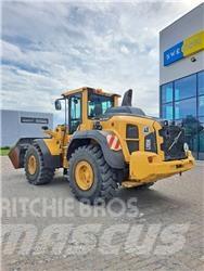 Volvo L110H Pás carregadoras de rodas