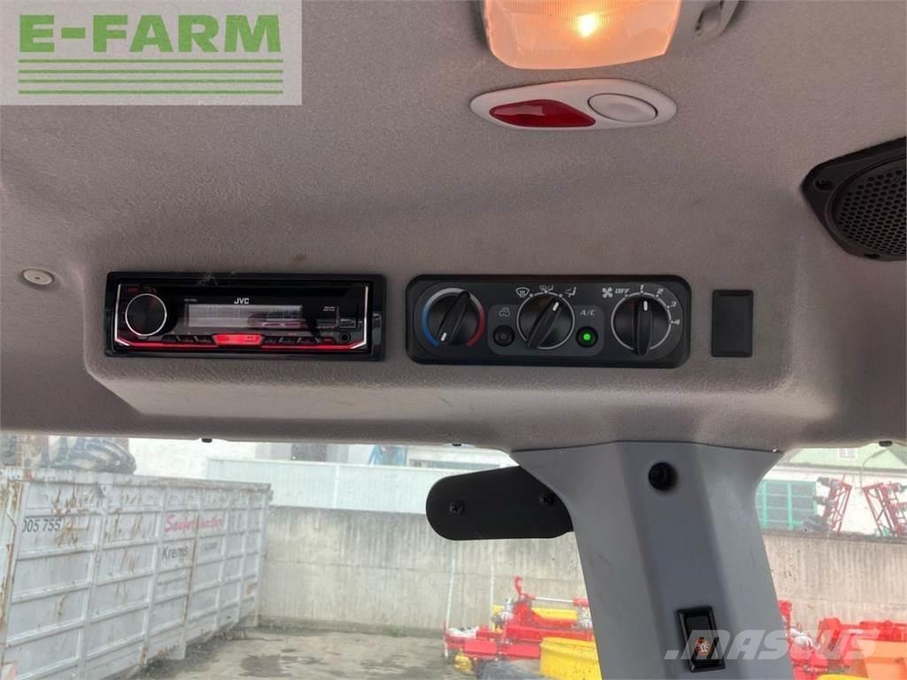 Kubota M4072 Tratores Agrícolas usados