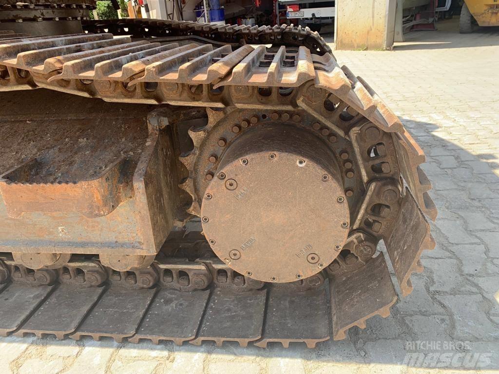 Doosan DX 235 LCR-5 Escavadoras de rastos