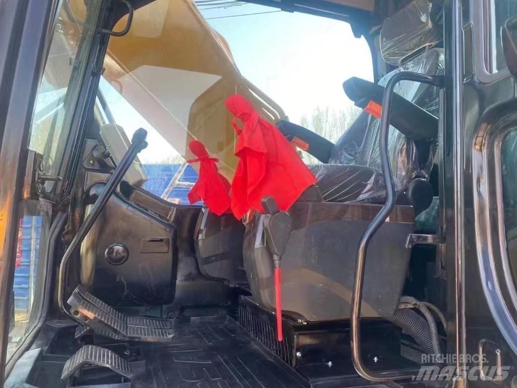 Sany SY215C PRO Escavadoras de rastos